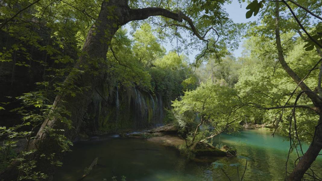 Antalya rekor kırdı: Bir günde 104 bin 359 yabancı ziyaretçi! 10